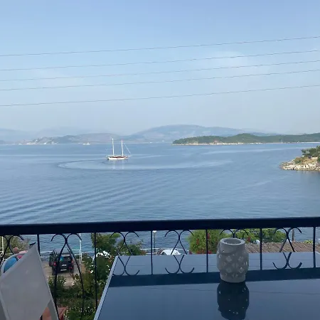 Apartament Summer Senses In *