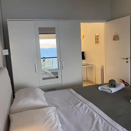 Apartament Summer Senses In *