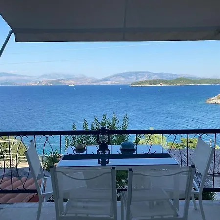 Apartament Summer Senses In Kassiopi