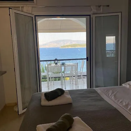 Apartament Summer Senses In