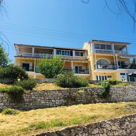 Summer Senses In * Kassiopi
