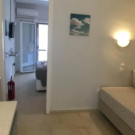 Summer Senses In Apartament *