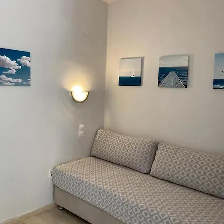 Apartment Summer Senses In