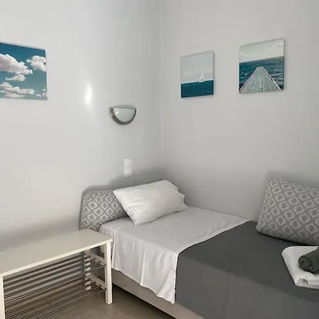 Summer Senses In Apartment *
