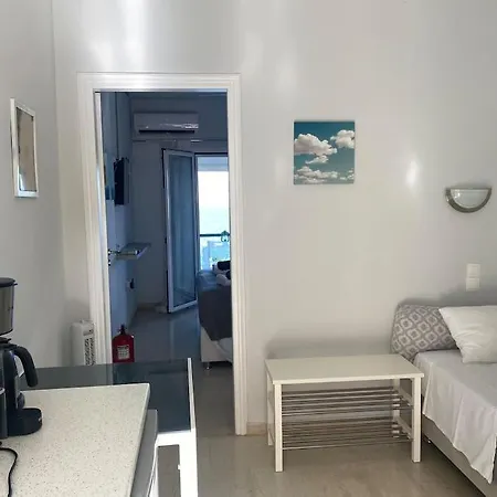 Summer Senses In Apartment